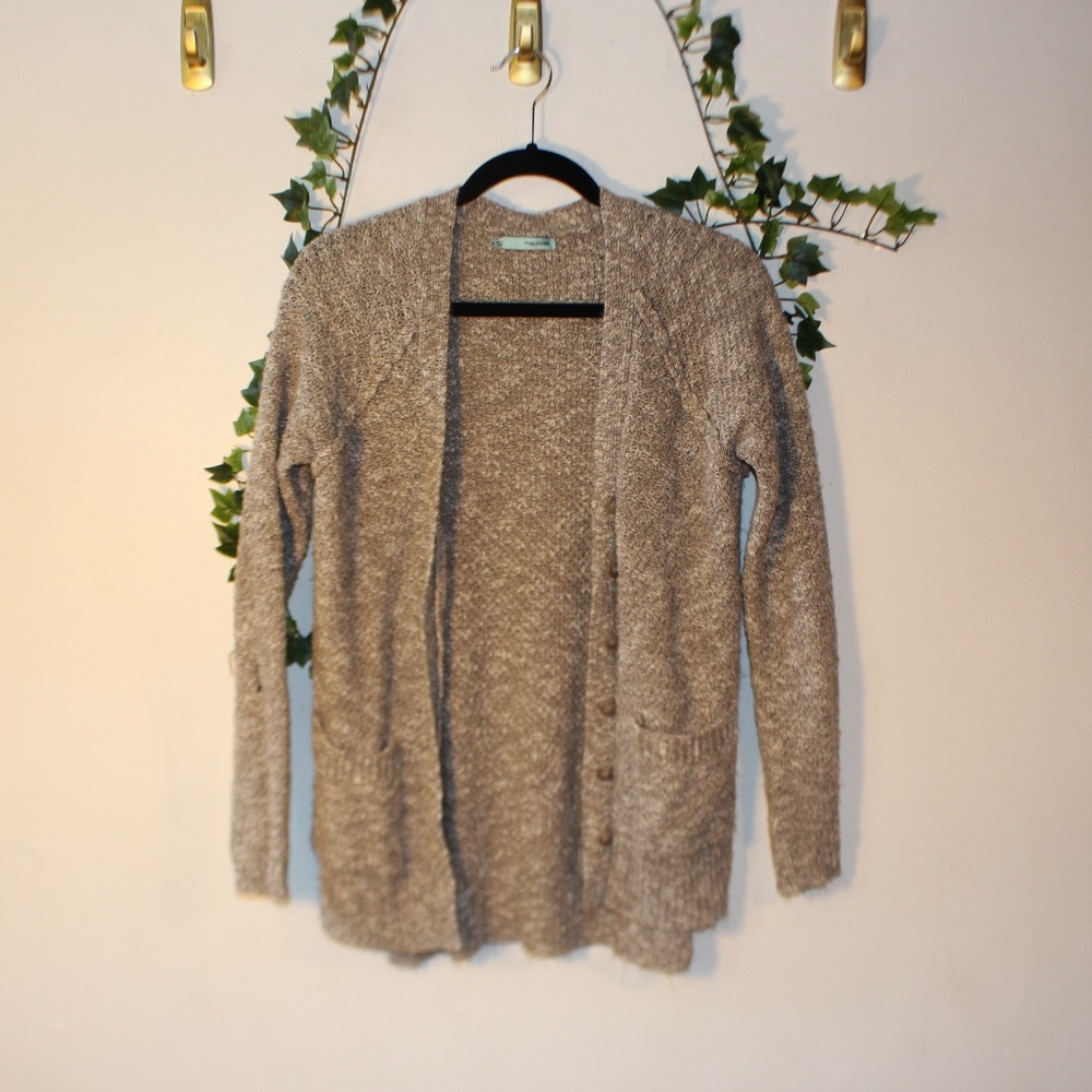 Maurice’s Comfy Cardigan